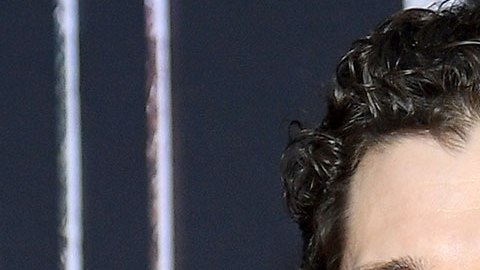 Kit Harington.