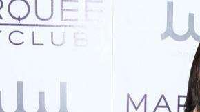 Kourtney Kardashian.