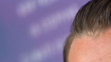 Leonardo DiCaprio.