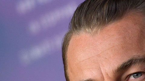 Leonardo DiCaprio.