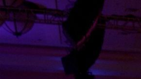 Liam Hemsworth y Miley Cyrus.