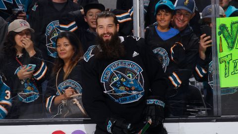 Ya viene el Fan Fest 2019 de los Sharks de San José.