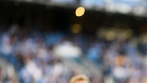 El brasileño marcó el empate definitivo a 19 segundos de entrar a la cancha.