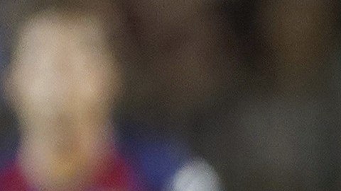 Luis Suárez anotó un golazo en el partido por el trofeo Joan Gamper, ante el Arsenal.