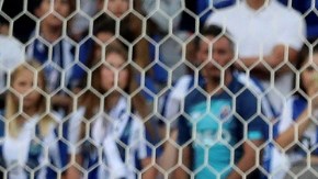 Porto se quedó fuera de la Champions luego de 9 años de calificar.