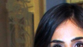 Sandra Echeverría y María Félix.