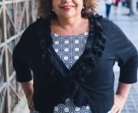 Martha Arguello