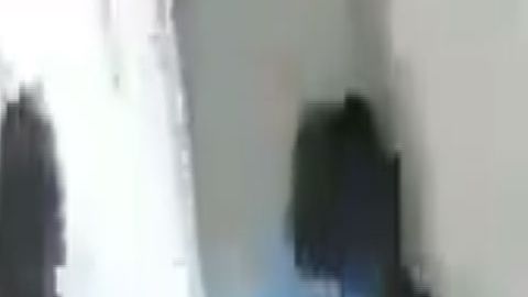 VIDEO: Sicarios del narco matan a 3 dentro de taller mecánico en México