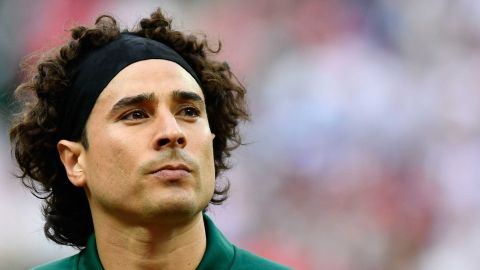 Guillermo Ochoa está a un paso de volver con el equipo que lo vio nacer.
