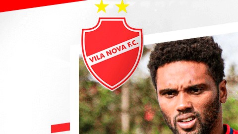 Vila Nova ficho a Bruno Mezenga hace 15 días.