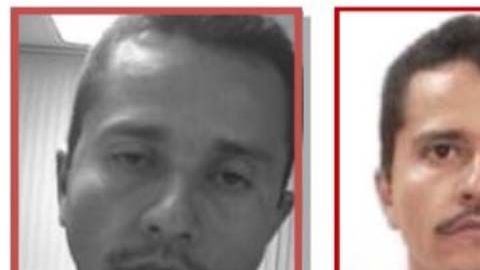 Nemesio Oseguera Cervantes, alias “El Mencho”, líder del Cartel Jalisco Nueva Generación (CJNG).