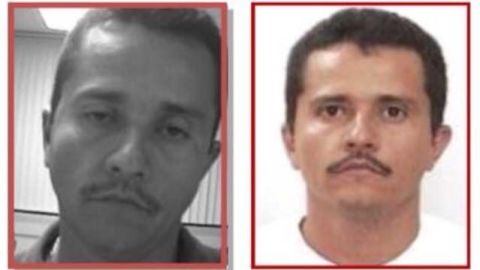 Nemesio Oseguera Cervantes, alias “El Mencho”, líder del Cartel Jalisco Nueva Generación (CJNG).