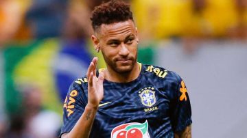 La afición barcelonista no está de acuerdo con el fichaje de Neymar.