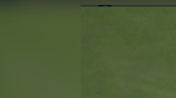 La televisión lo mostró otro de los terribles berrinches del tenista que ya es conocido como el ‘Bad Boy’