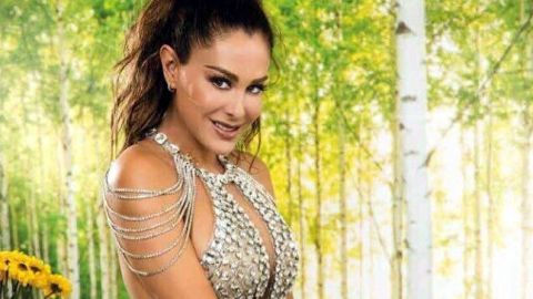 Ninel Conde.