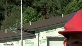 Curt Brockway fue acusado de ataque a un menor.