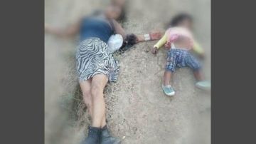 'No le disparé a ninguna niña', responde asesino de mamá y su hija de 2 años en Tijuana