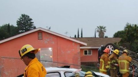 Maritza lara fue detenida en México el 15 de agosto.