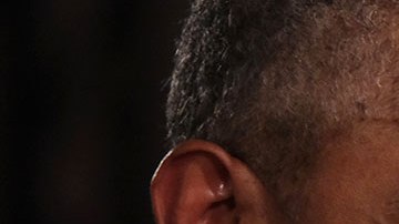 Barack Obama.