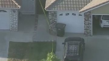 Aún no se ha determinada la causa de su muerte.