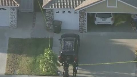 Aún no se ha determinada la causa de su muerte.