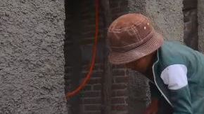 Paco es ejemplo de chicos y grandes.