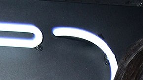 Paola Rojas y 'Zague'.