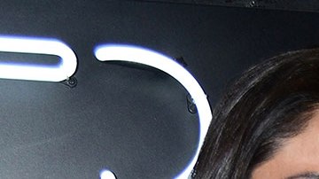 Paola Rojas y 'Zague'.