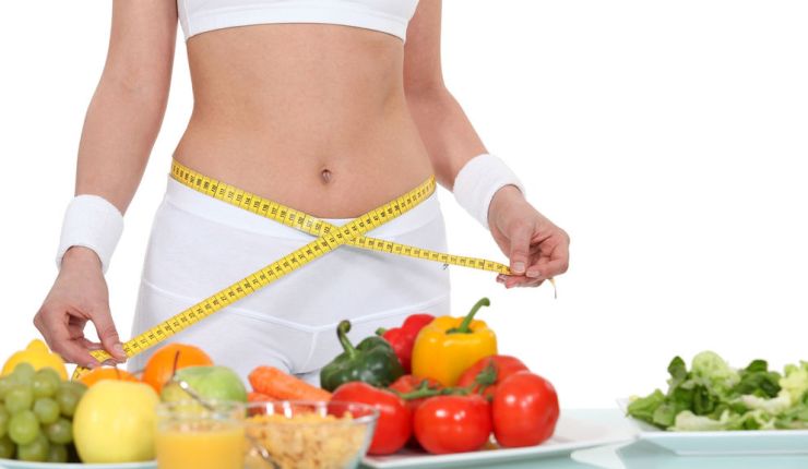 dietas seguras sin rebote