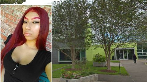 Petra Álvarez fue vista por última vez el pasado 14 de agosto.