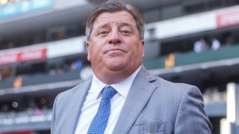 Miguel Herrera ha hecho época al mando de la Águilas del América.