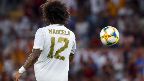 El Real Madrid dejó muy malas sensaciones durante sus partidos veraniegos.
