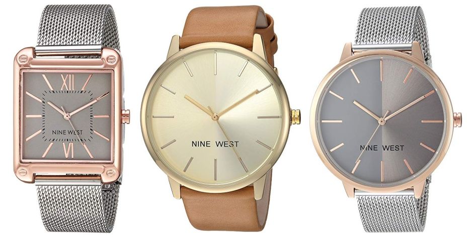 nine west qamile