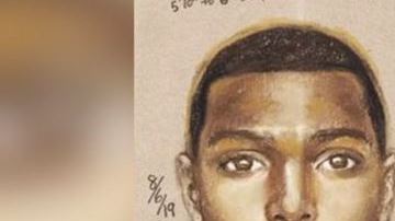 Uno de los sospechosos según la policía, les apuntó una pistola a tres personas.