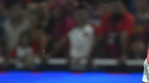 River consiguió meterse a la Semifinal de la Copa Libertadores donde ya lo espera Boca Juniors.