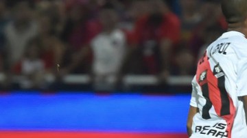 River consiguió meterse a la Semifinal de la Copa Libertadores donde ya lo espera Boca Juniors.