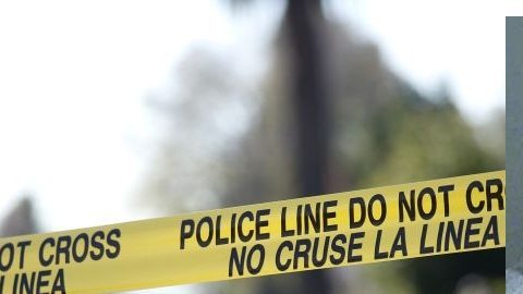 Jehosua Ruvalcaba, de 30 años, fue identificado rápidamente como el autor del tiroteo.