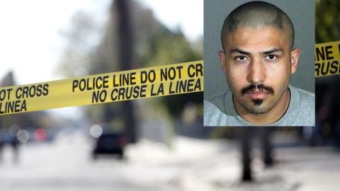 Jehosua Ruvalcaba, de 30 años, fue identificado rápidamente como el autor del tiroteo.