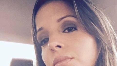 Saskia Guerrero tenía 35 años