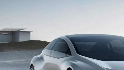 Audi Aicon