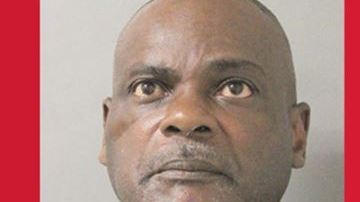 Geraldo Goines, la figura principal de la redada fallida, enfrenta dos cargos de asesinato en el primer grado.