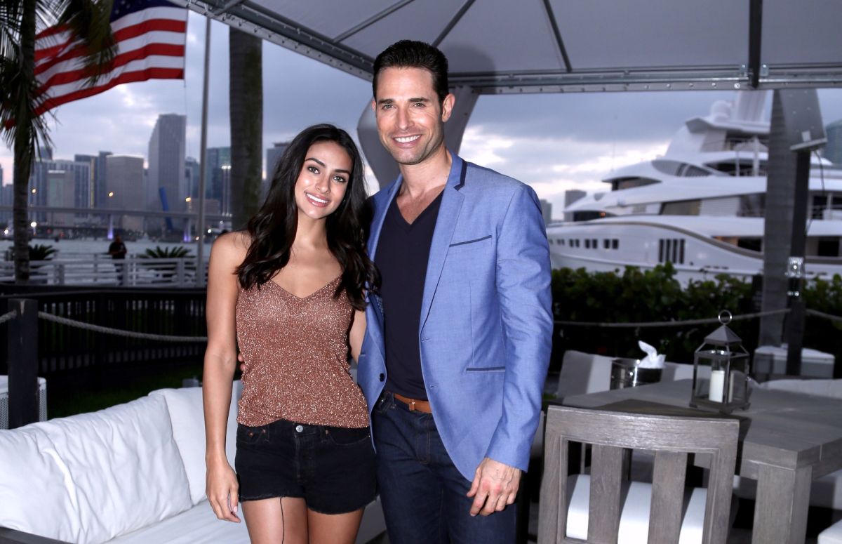 Renata Notni El Dragon Saison 3 Telenovela ‘El Dragón’: Fotos de Sebastián Rulli y Renata Notni