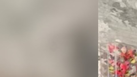 Al parecer los dos españoles se encontraron por casualidad en Londres