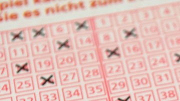 Su vida dejó de ser normal luego de ganar la lotería.