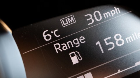 asistencia de velocidad