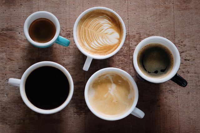 image of Los 4 mejores tipos de máquinas de café para prepararlo ...