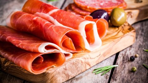 jamón