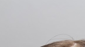 La menor se habría intoxicado.