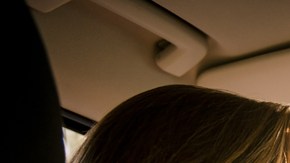 distracciones al conducir