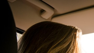 distracciones al conducir